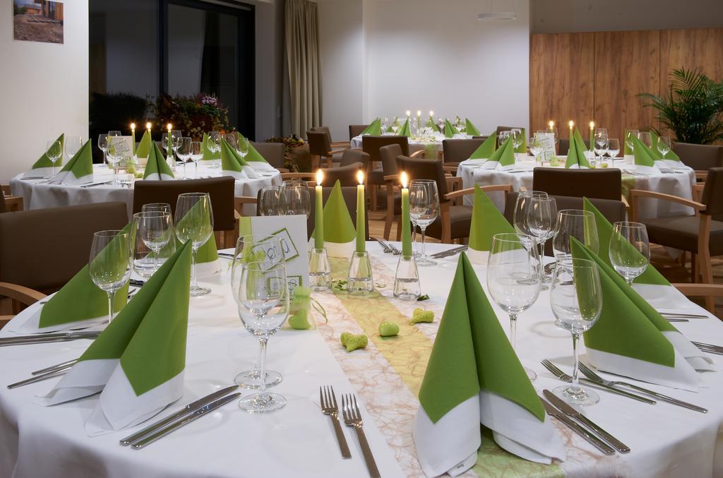 See- Und Waldresort Groebern Grobern 外观 照片