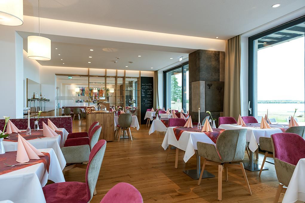 See- Und Waldresort Groebern Grobern 外观 照片